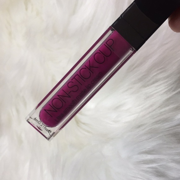 OKALAN Non-Stick Cup Matte Lip Cream - Picture 6 of 6